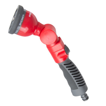 [99309] Pistol stropit rabatabil multijet Proline