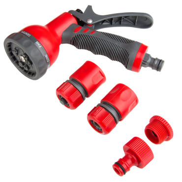 [99333] Set pistol stropit multijet si accesorii Proline