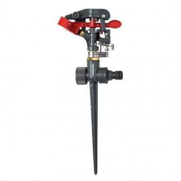 [99385] Aspersor pulsator metalic reglabil - 550m² Proline