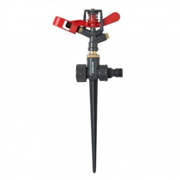 [99387] Aspersor pulsator metalic - 532m² Proline