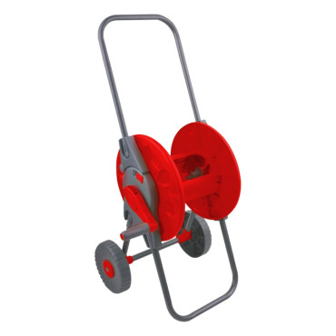 [99394] Derulator furtun cu carucior 1/2" / 60m - 3/4" / 40m Proline