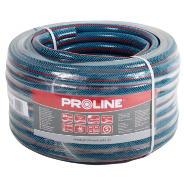 [99442] Furtun apa 4-straturi 1"/20m Proline