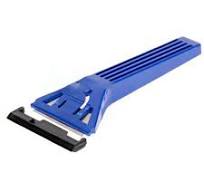 [s030320] Razuitor geam cu lama trapezoidala Inter-S