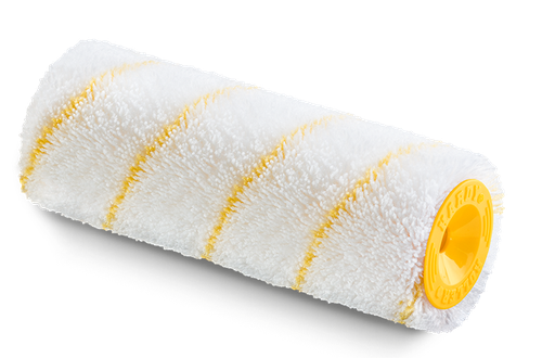 [0110-154818] Rola gepard 18cm/d=48mm fir poliacril Hardex