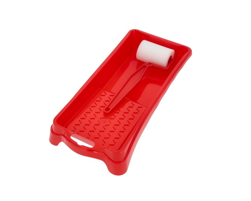 [0180-130000] Set 13 pentru zugravit Hardex