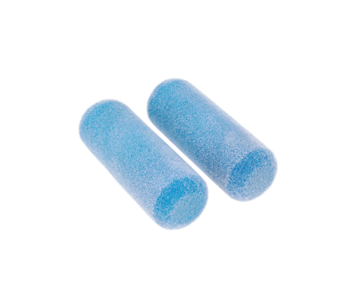 [0123-083510] Rola superflock 2 x 10cm/d=35mm Hardex