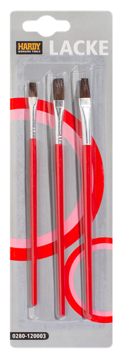 [0280-120003] Set pensule retus Hardex