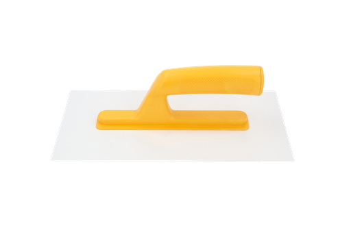 [0809-242803] Drisca plastic 3mm 28 x 13cm Hardex