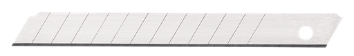 [0550-221009] Set lame cutter 9mm 10buc Hardex