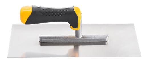 [0800-282800] Gletiera inox maner ergonomic 28 x 12cm Hardex