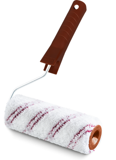 [0111-624425] Trafalet mikro 25cm/d-44mm microfibra Hardex