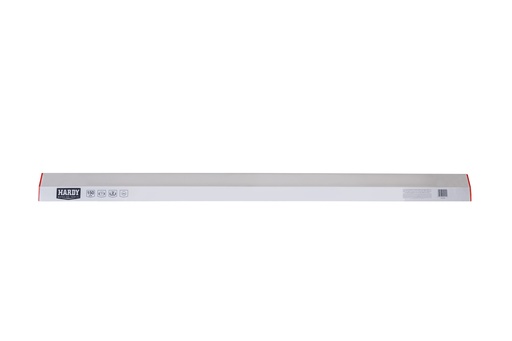 [0730-521500] Dreptar 150cm Hardex