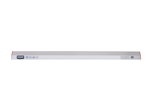[0730-523000] Dreptar cu nivela 300cm Hardex