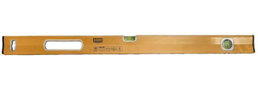 [0730-430800] Nivela de aluminiu cu magnet 80cm Hardex
