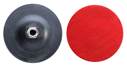 [1006-590125] Suport disc abraziv 125mm Hardex