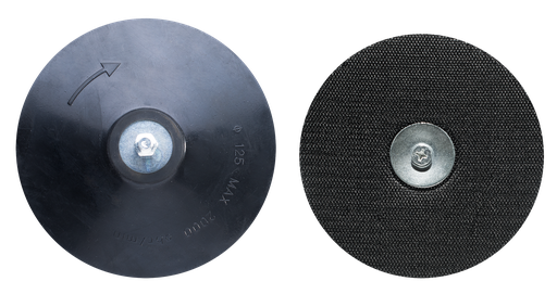 [1006-570125] Suport disc abraziv 125mm Hardex