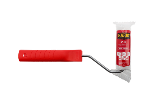 [0121-003510] Trafalet moltopren 10cm Hardex