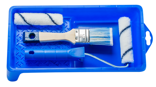 [0180-720000] Set *72* pentru zugravit Hardex