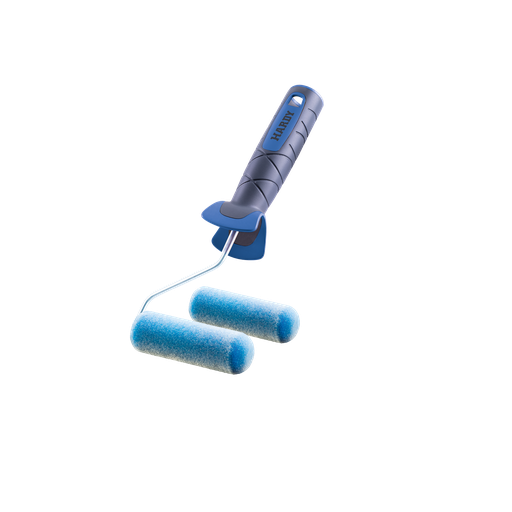 [0124-083510] Trafalet superflock 2 x 10cm Hardex
