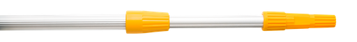 [0149-272000] Prelungitor telescopic profesional 1.1-2m Hardex