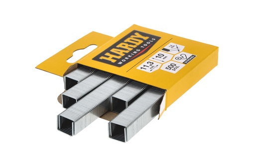 [2241-650010] Capse 10mm Hardex
