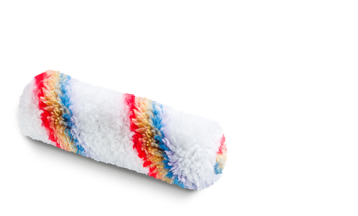 [0120-231510] Rola elitacolor 10cm/d=15mm fir poliacril 11mm Hardex
