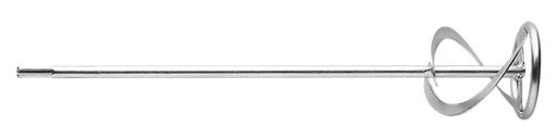 [0860-860095] Mixer sds 95 x 400mm placat cu zinc Hardex