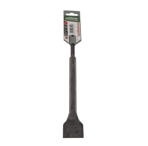 [2204-712540] Dalta plata sds plus 14 x 250 x 40mm Hardex
