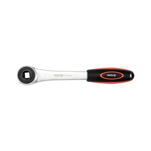 [yt-03315] DL cheie clicket robinet radiator 1/2" yato delistat
