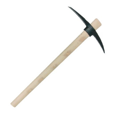 [12330] Tarnacop forjat 2500g Proline