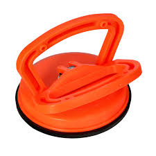 [ega-2525] Ventuza simpla 115mm capacitate ridicare 40kg Faster Tools