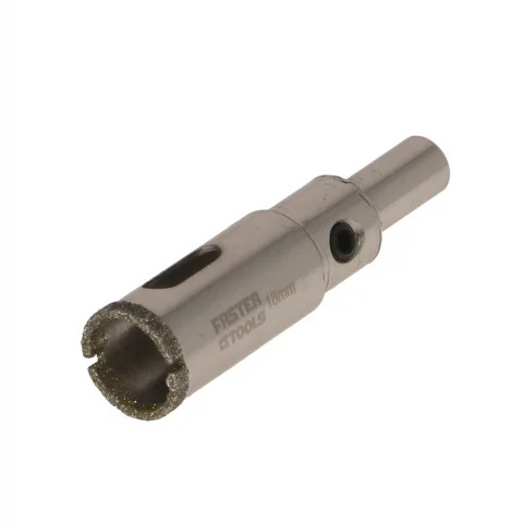 [ega-4692] Carota diamantata pentru bormasina 25mm Faster Tools