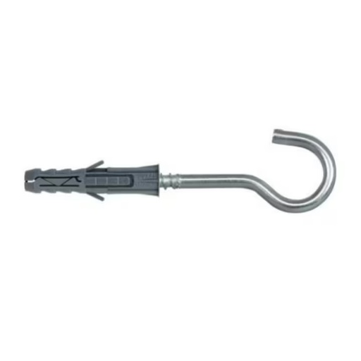 [6229] Diblu 3D + surub carlig 10sx(wx) 10x50mm Wkret-met