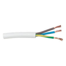 [31525] Cablu MYYM 3x1.5mmp colac x 25m
