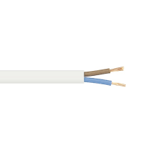 [21525] Cablu MYYM 2x1.5mmp colac x 25m