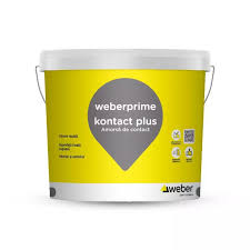 [5135] Weberprime kontact plus - Amorsa de contact 20kg