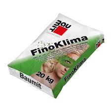 [21709] Glet Baumit FinoKlima, pe baza de var, interior, 20 kg