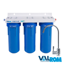 [411020] Sistem ultrafiltarere PUR3 UF Valhoh 10" Valrom