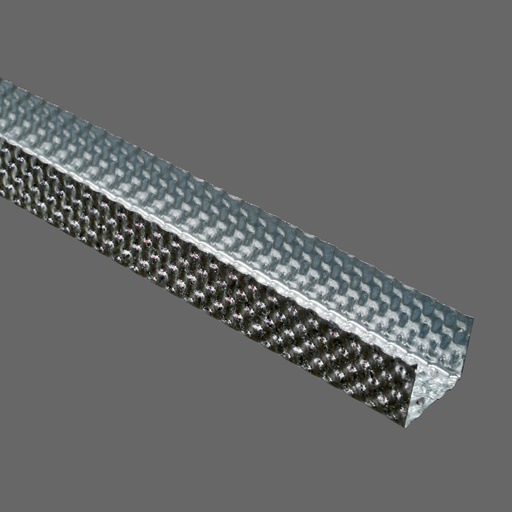 [ud283gr0.5] Profil ud28x3m 22*28*22*0.5mm freestar