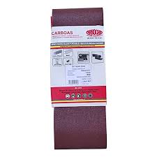[sb0188] Set benzi fara sfarsit 100*610/11pesx#100 suport panza pentru slefuire, finisare lemn in mediu uscat Carbochim