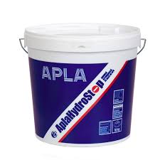 [3402] Amorsa bituminoasa, Apla Hydrostop, 18 kg