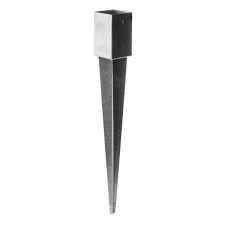 [103400] Camasuiala incastrata 71x71x750mm Vormann