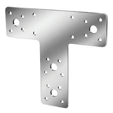 [103996] Element de imbinare T 160x98x45mm Vormann