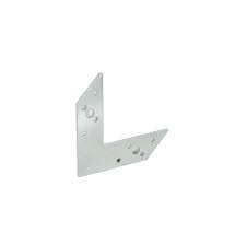 [103003] Element de imbinare colt 83x116x30mm Vormann