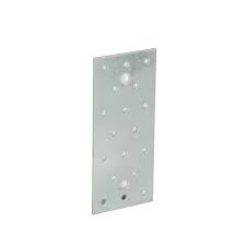 [103043] Placa perforata 60x140mm Vormann
