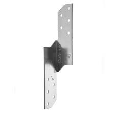 [103946] Ancora de pana caprior fixare dreapta 33x33x170mm Vormann