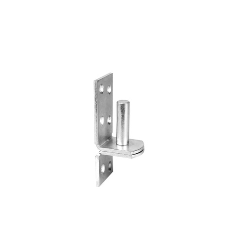 [102073 010z] Pivot pentru balama de suspendare 10x85x33x9.3mm Vormann