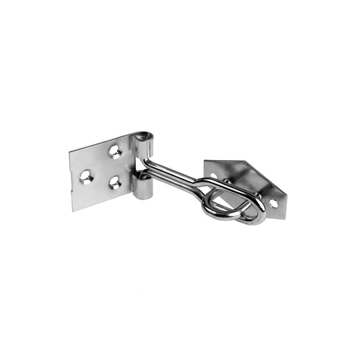 [102080 100z] Inchizator pentru lacat 100x30mm Vormann