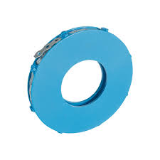[1041403 012zf] Banda de montaj 12mm x 0.8mm x 10m Vormann