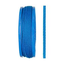 [106102 060al] Franghie pp albastra 6mm/80m Vormann
